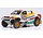 Toyota Gr DKR Hilux Evo T1+ #229 Rally Dakar 2023 - 1:43 - IXO Models