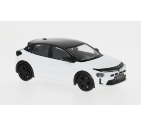 Lancia Lancia Ypsilon 2025 - 1:43 - IXO Models