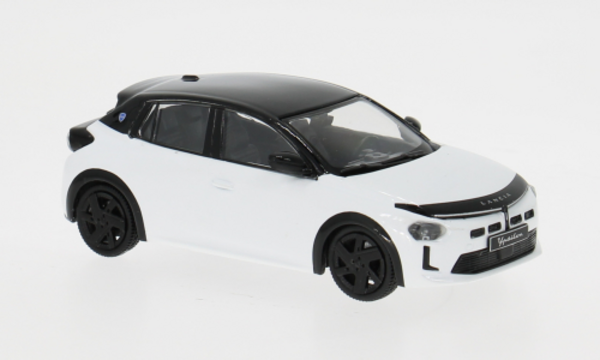 Lancia Lancia Ypsilon 2025 - 1:43 - IXO Models Lancia Lancia Ypsilon 2025 - 1:43 - IXO Models