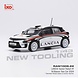 Lancia Lancia Ypsilon HF Rally 4 Test Car 2025 - 1:43 - IXO Models Lancia Lancia Ypsilon HF Rally 4 Test Car 2025 - 1:43 - IXO Models