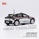 Lancia Lancia Ypsilon HF Rally 4 Test Car 2025 - 1:43 - IXO Models Lancia Lancia Ypsilon HF Rally 4 Test Car 2025 - 1:43 - IXO Models