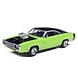 Dodge Dodge Charger R/T 1970 - 1:43 - IXO Models Dodge Dodge Charger R/T 1970 - 1:43 - IXO Models