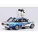 Fiat Fiat 121 Abarth #10 Rally Monte Carlo 1980 + 2 Figures - 1:43 - IXO Models Fiat Fiat 121 Abarth #10 Rally Monte Carlo 1980 + 2 Figures - 1:43 - IXO Models