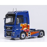 MAN MAN TGX XXL Tractor 4x2 2020 - 1:43 - IXO Models MAN MAN TGX XXL Tractor 4x2 2020 - 1:43 - IXO Models