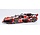 Toyota GR010 Hybrid #7 24H Le Mans 2025 - 1:43 - IXO Models