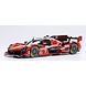 Toyota Toyota GR010 Hybrid #7 24H Le Mans 2025 - 1:43 - IXO Models