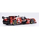 Toyota Toyota GR010 Hybrid #7 24H Le Mans 2025 - 1:43 - IXO Models