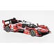 Toyota Toyota GR010 Hybrid #7 24H Le Mans 2025 - 1:43 - IXO Models