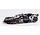 Toyota GR010 Hybrid #8 24H Le Mans 2025 - 1:43 - IXO Models