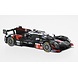 Toyota Toyota GR010 Hybrid #8 24H Le Mans 2025 - 1:43 - IXO Models Toyota Toyota GR010 Hybrid #8 24H Le Mans 2025 - 1:43 - IXO Models
