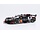 Toyota GR010 Hybrid #7 7th 6H Spa 2025 - 1:43 - IXO Models