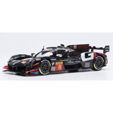 Toyota Toyota GR010 Hybrid #8 6H Spa 2025 - 1:43 - IXO Models Toyota Toyota GR010 Hybrid #8 6H Spa 2025 - 1:43 - IXO Models