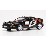 Toyota Toyota Celica GT 4 Turbo (ST185) #1 Rally Costa Brava 2025 - 1:43 - IXO Models Toyota Toyota Celica GT 4 Turbo (ST185) #1 Rally Costa Brava 2025 - 1:43 - IXO Models