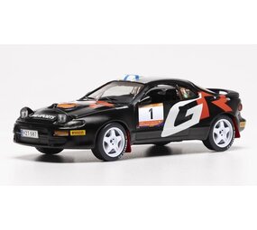 Toyota Toyota Celica GT 4 Turbo (ST185) #1 Rally Costa Brava 2025 - 1:43 - IXO Models