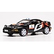 Toyota Toyota Celica GT 4 Turbo (ST185) #1 Rally Costa Brava 2025 - 1:43 - IXO Models