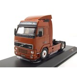Volvo Volvo FH12 Globetrotter XL 420 Tractor 4x2 1994 - 1:43 - IXO Models Volvo Volvo FH12 Globetrotter XL 420 Tractor 4x2 1994 - 1:43 - IXO Models