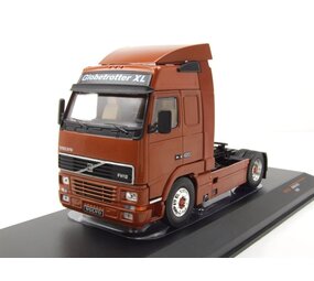 MAN Volvo FH12 Globetrotter XL 420 Tractor 4x2 1994 - 1:43 - IXO Models