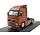Volvo FH12 Globetrotter XL 420 Tractor 4x2 1994 - 1:43 - IXO Models