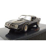 Pontiac Pontiac Firebird Trans Am 1977 - 1:43 - IXO Models Pontiac Pontiac Firebird Trans Am 1977 - 1:43 - IXO Models
