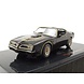 Pontiac Pontiac Firebird Trans Am 1977 - 1:43 - IXO Models Pontiac Pontiac Firebird Trans Am 1977 - 1:43 - IXO Models