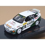 Ford Ford Escort RS Cosworth #8 WRC Rally Monte Carlo 1994 - 1:43 - IXO Models Ford Ford Escort RS Cosworth #8 WRC Rally Monte Carlo 1994 - 1:43 - IXO Models