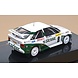 Ford Ford Escort RS Cosworth #8 WRC Rally Monte Carlo 1994 - 1:43 - IXO Models
