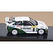 Ford Ford Escort RS Cosworth #8 WRC Rally Monte Carlo 1994 - 1:43 - IXO Models