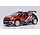 Citroen C3 Rally 2 #22 Rally Monte Carlo 2025 - 1:43 - IXO Models