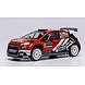 Citroën Citroen C3 Rally 2 #22 Rally Monte Carlo 2025 - 1:43 - IXO Models Citroën Citroen C3 Rally 2 #22 Rally Monte Carlo 2025 - 1:43 - IXO Models