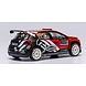 Citroën Citroen C3 Rally 2 #22 Rally Monte Carlo 2025 - 1:43 - IXO Models Citroën Citroen C3 Rally 2 #22 Rally Monte Carlo 2025 - 1:43 - IXO Models