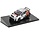 Toyota GR Yaris Rally 2 #30 WRC Rally Monte Carlo 2025 - 1:43 - IXO Models