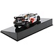 Toyota Toyota GR Yaris Rally 2 #30 WRC Rally Monte Carlo 2025 - 1:43 - IXO Models Toyota Toyota GR Yaris Rally 2 #30 WRC Rally Monte Carlo 2025 - 1:43 - IXO Models