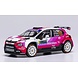 Citroën Citroen C3 Rally 2 #42 Rally Monte Carlo 2025 - 1:43 - IXO Models