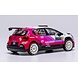 Citroën Citroen C3 Rally 2 #42 Rally Monte Carlo 2025 - 1:43 - IXO Models