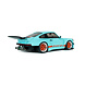 Porsche Porsche KS-R by KHYZYL SALEEM 2025 - 1:18 - Solido Porsche Porsche KS-R by KHYZYL SALEEM 2025 - 1:18 - Solido