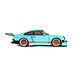 Porsche Porsche KS-R by KHYZYL SALEEM 2025 - 1:18 - Solido Porsche Porsche KS-R by KHYZYL SALEEM 2025 - 1:18 - Solido