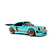 Porsche Porsche KS-R by KHYZYL SALEEM 2025 - 1:18 - Solido Porsche Porsche KS-R by KHYZYL SALEEM 2025 - 1:18 - Solido