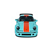 Porsche Porsche KS-R by KHYZYL SALEEM 2025 - 1:18 - Solido Porsche Porsche KS-R by KHYZYL SALEEM 2025 - 1:18 - Solido