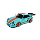Porsche Porsche KS-R by KHYZYL SALEEM 2025 - 1:18 - Solido Porsche Porsche KS-R by KHYZYL SALEEM 2025 - 1:18 - Solido