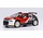 Citroen C3 Rally 2 WRC Rally Fafe (Portugal) Test 2025 - 1:43 - IXO Models