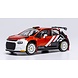 Citroën Citroen C3 Rally 2 WRC Rally Fafe (Portugal) Test 2025 - 1:43 - IXO Models Citroën Citroen C3 Rally 2 WRC Rally Fafe (Portugal) Test 2025 - 1:43 - IXO Models