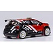 Citroën Citroen C3 Rally 2 WRC Rally Fafe (Portugal) Test 2025 - 1:43 - IXO Models Citroën Citroen C3 Rally 2 WRC Rally Fafe (Portugal) Test 2025 - 1:43 - IXO Models