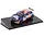 Hyundai i20 N Rally 2 #31 WRC  Rally Monte Carlo 2025 - 1:43 - IXO Models
