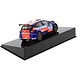 Hyundai Hyundai i20 N Rally 2 #31 WRC  Rally Monte Carlo 2025 - 1:43 - IXO Models