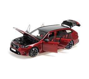 BMW BMW M5 Touring 2024 - 1:18 - Minichamps BMW BMW M5 Touring 2024 - 1:18 - Minichamps