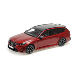 BMW BMW M5 Touring 2024 - 1:18 - Minichamps