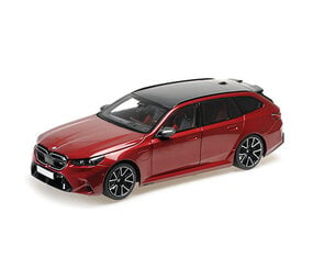 BMW BMW M5 Touring 2024 - 1:18 - Minichamps BMW BMW M5 Touring 2024 - 1:18 - Minichamps