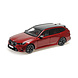 BMW BMW M5 Touring 2024 - 1:18 - Minichamps