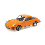 Porsche Porsche 911 S 1972 - 1:18 - Minichamps Porsche Porsche 911 S 1972 - 1:18 - Minichamps