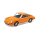 Porsche Porsche 911 S 1972 - 1:18 - Minichamps Porsche Porsche 911 S 1972 - 1:18 - Minichamps